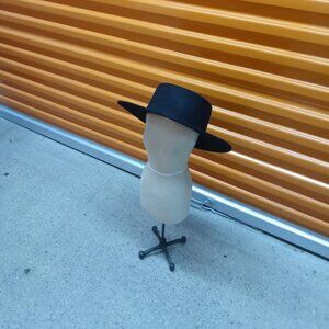 Gigi Pip Dahlia Boater